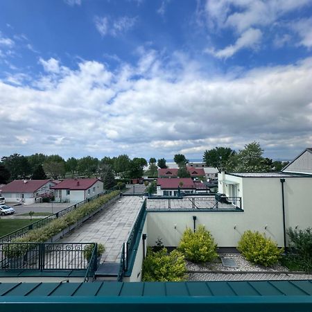 Comfort Collection Podersdorf Am See Εξωτερικό φωτογραφία