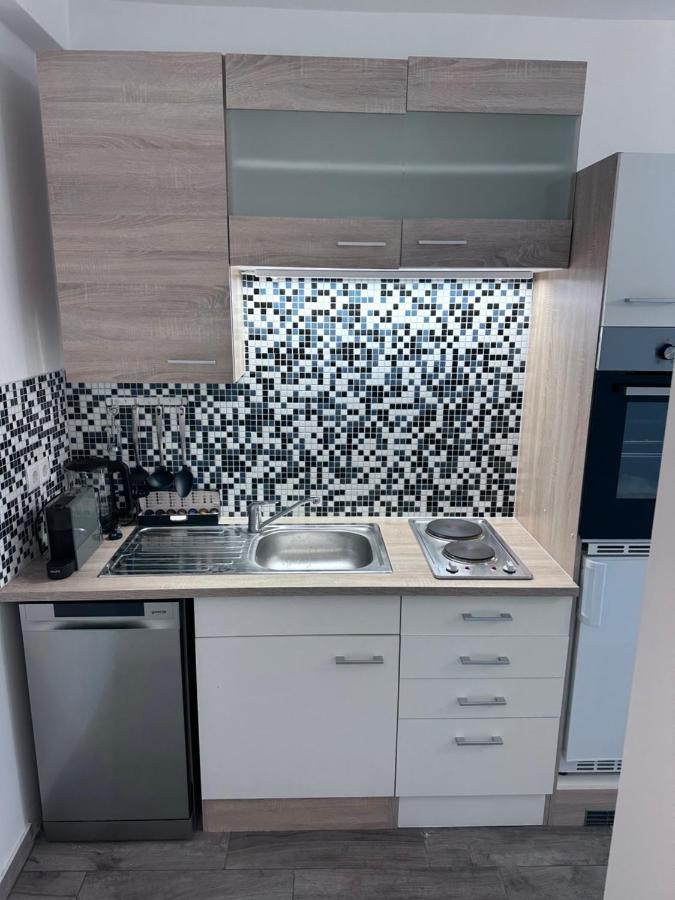 Comfort Collection Podersdorf Am See Εξωτερικό φωτογραφία