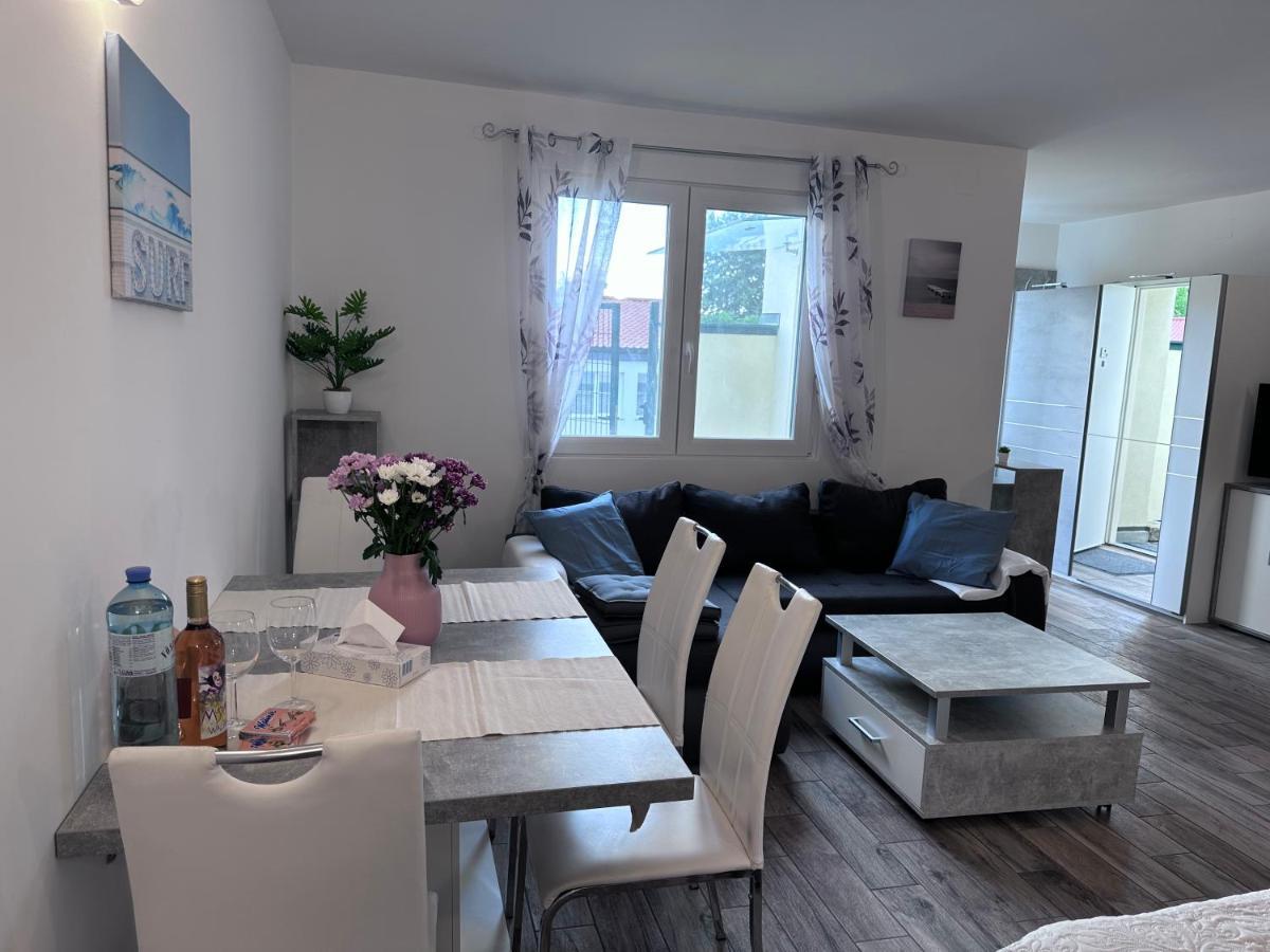 Comfort Collection Podersdorf Am See Εξωτερικό φωτογραφία