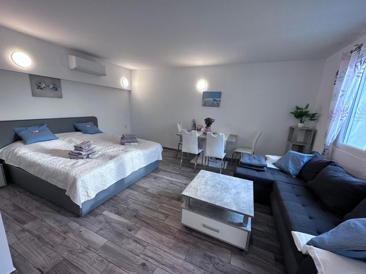 Comfort Collection Podersdorf Am See Εξωτερικό φωτογραφία