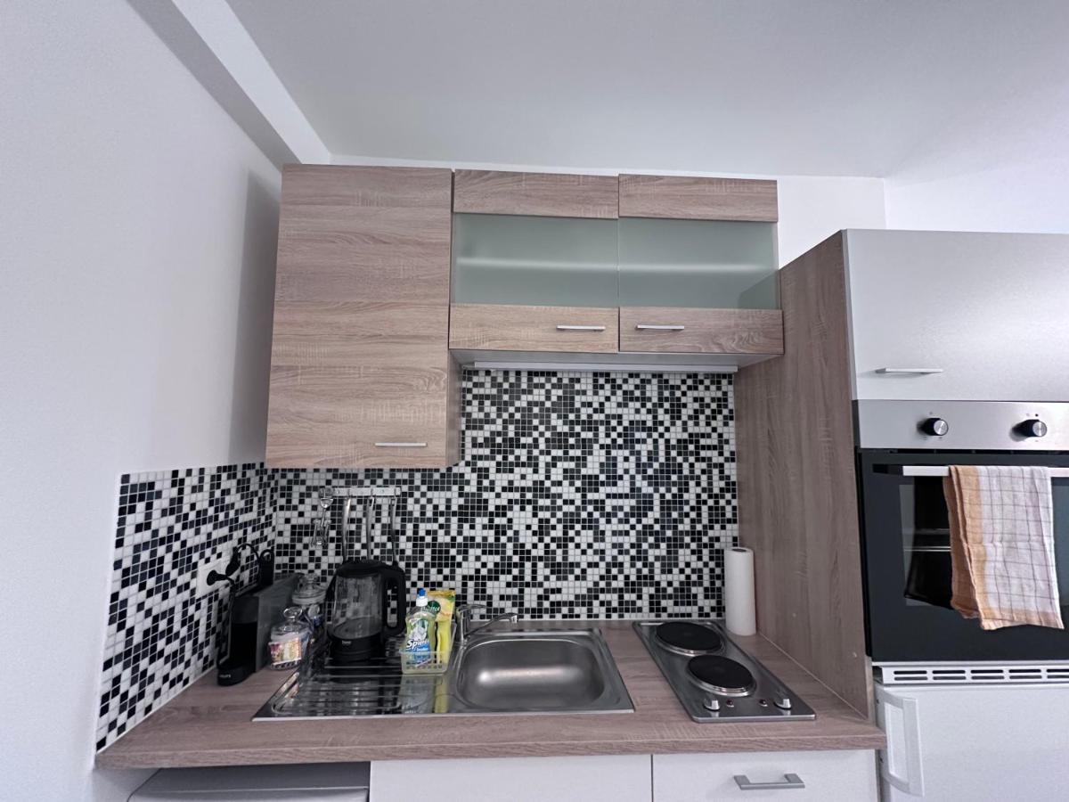 Comfort Collection Podersdorf Am See Εξωτερικό φωτογραφία