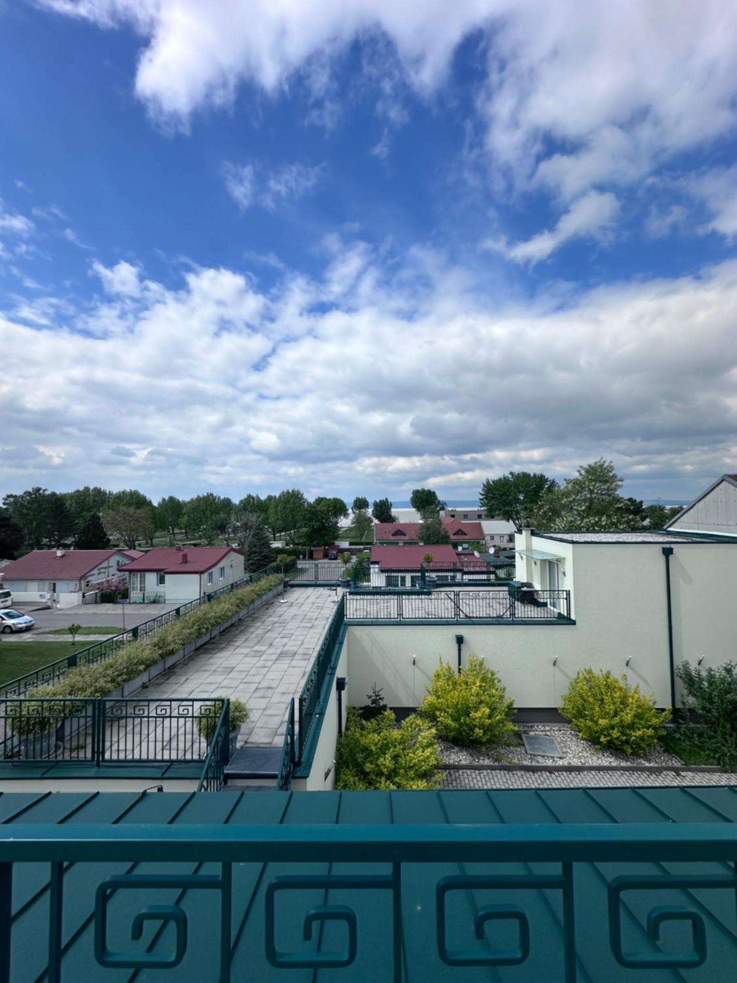 Comfort Collection Podersdorf Am See Εξωτερικό φωτογραφία