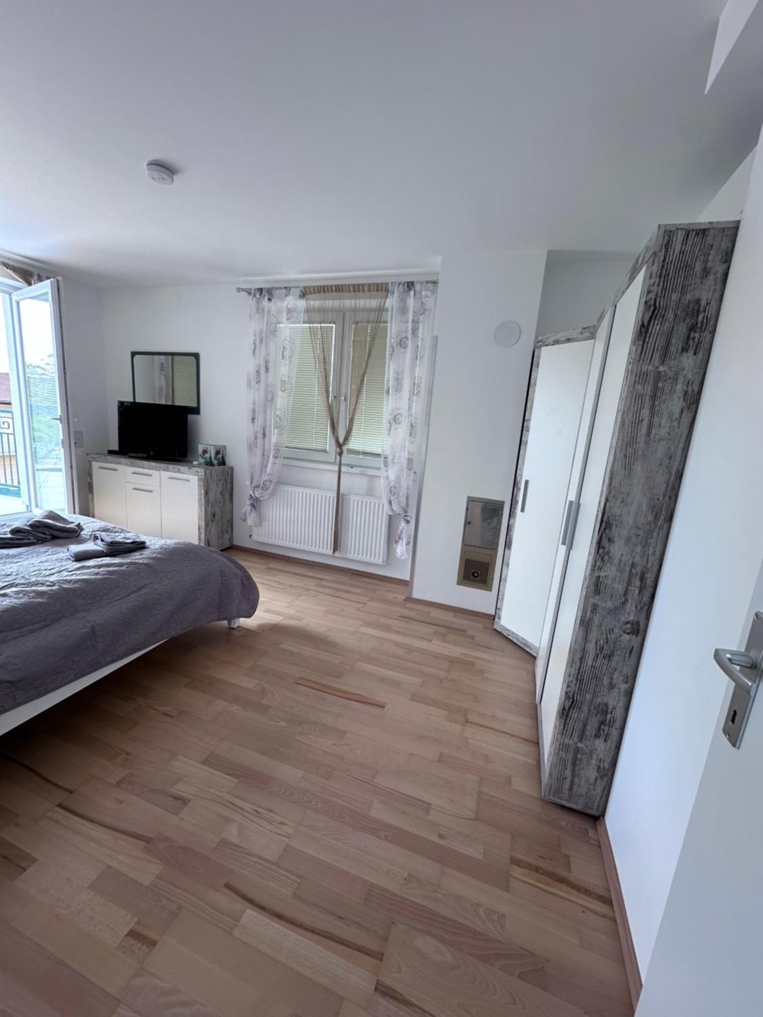 Comfort Collection Podersdorf Am See Εξωτερικό φωτογραφία