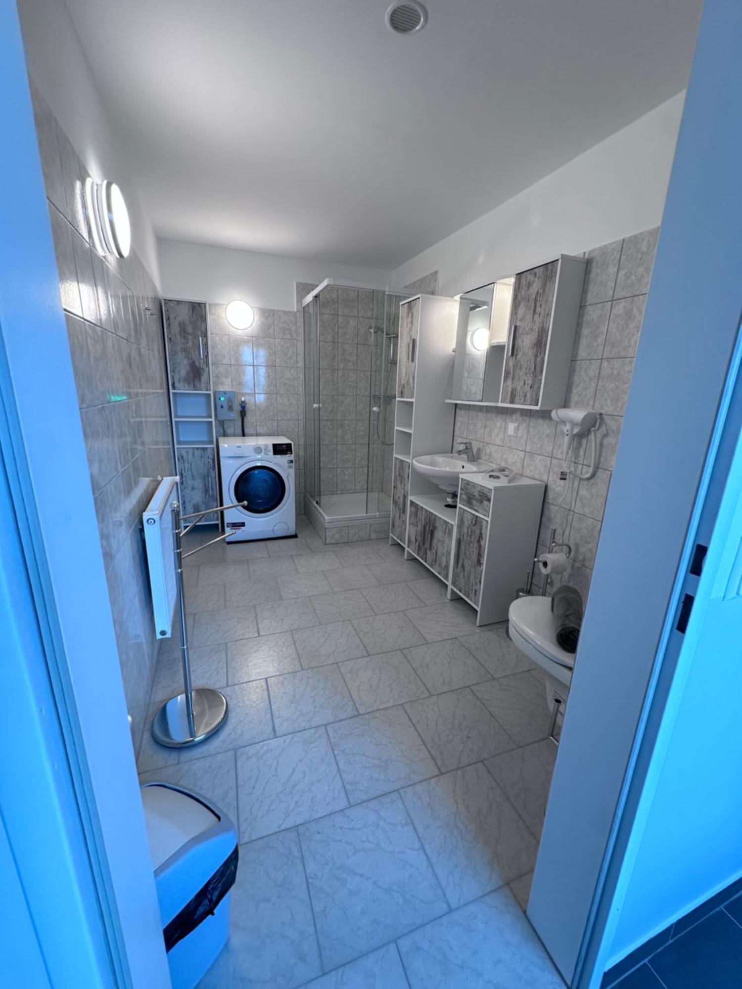 Comfort Collection Podersdorf Am See Εξωτερικό φωτογραφία