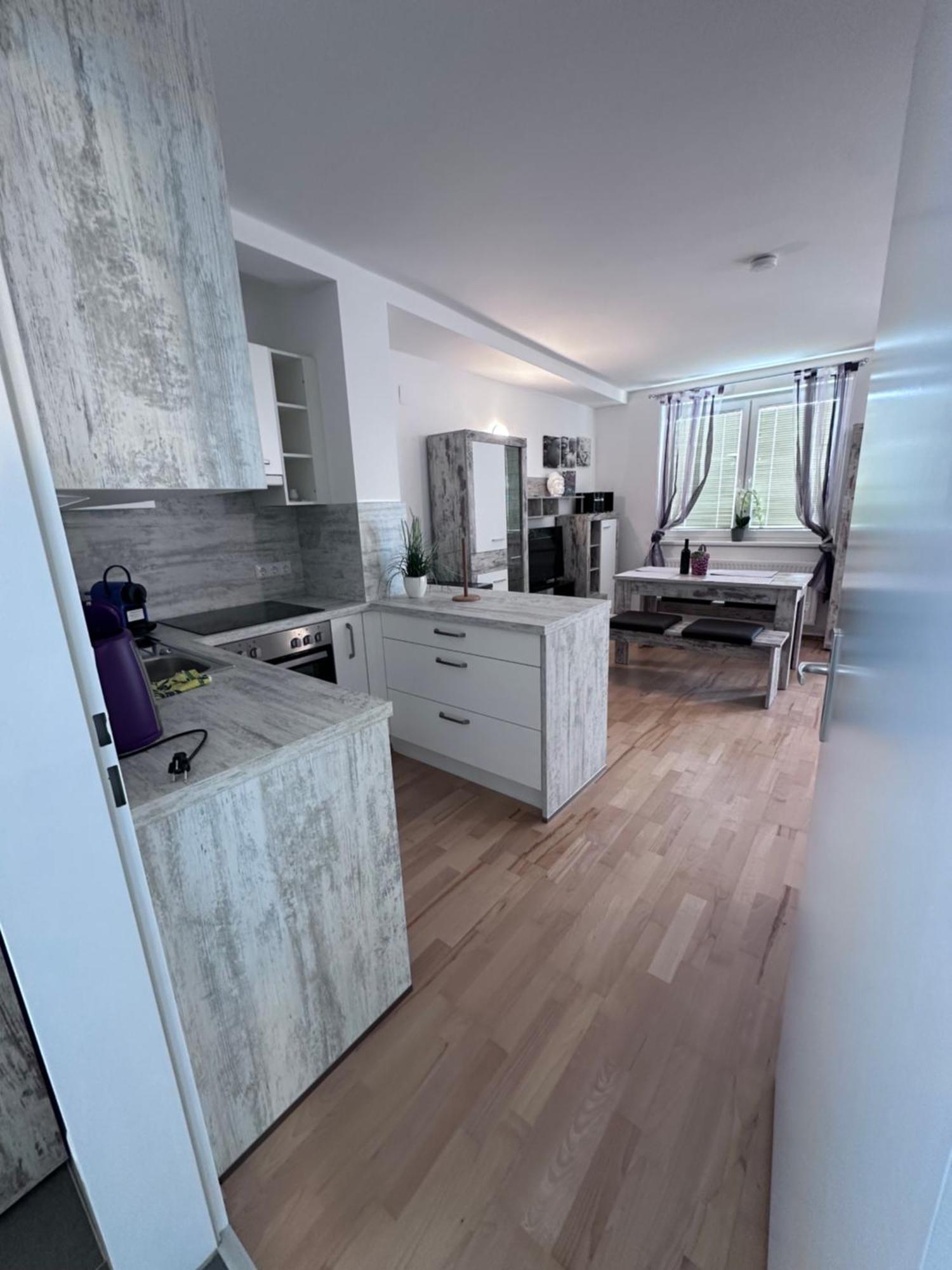 Comfort Collection Podersdorf Am See Εξωτερικό φωτογραφία