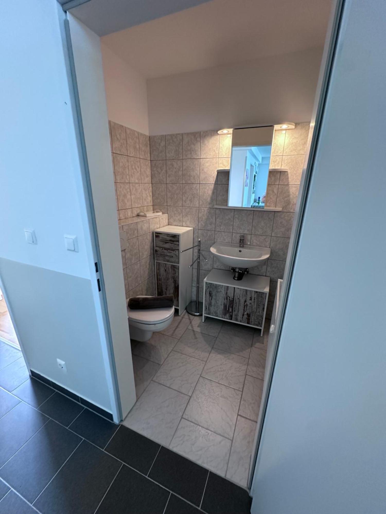 Comfort Collection Podersdorf Am See Εξωτερικό φωτογραφία