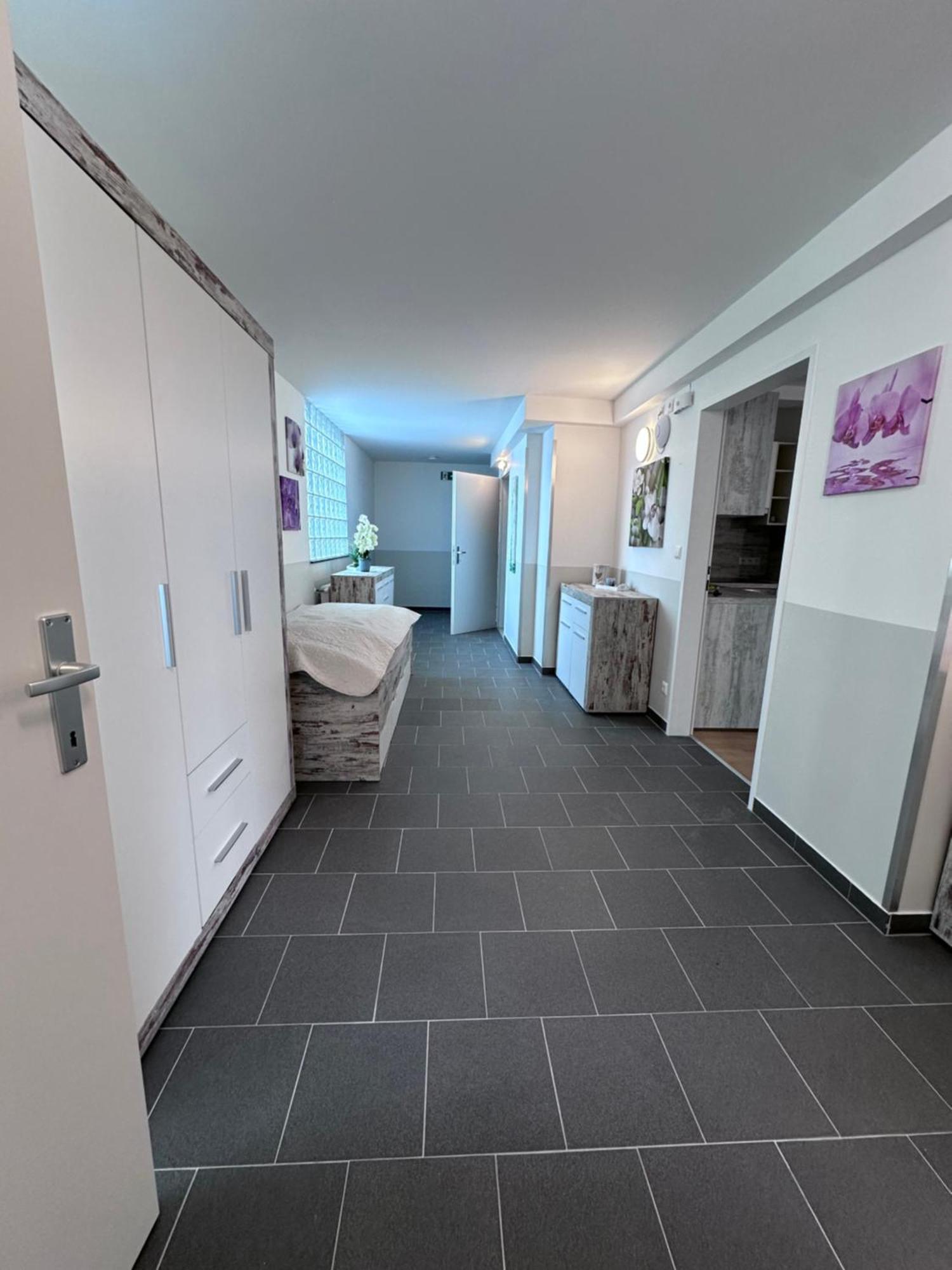 Comfort Collection Podersdorf Am See Εξωτερικό φωτογραφία