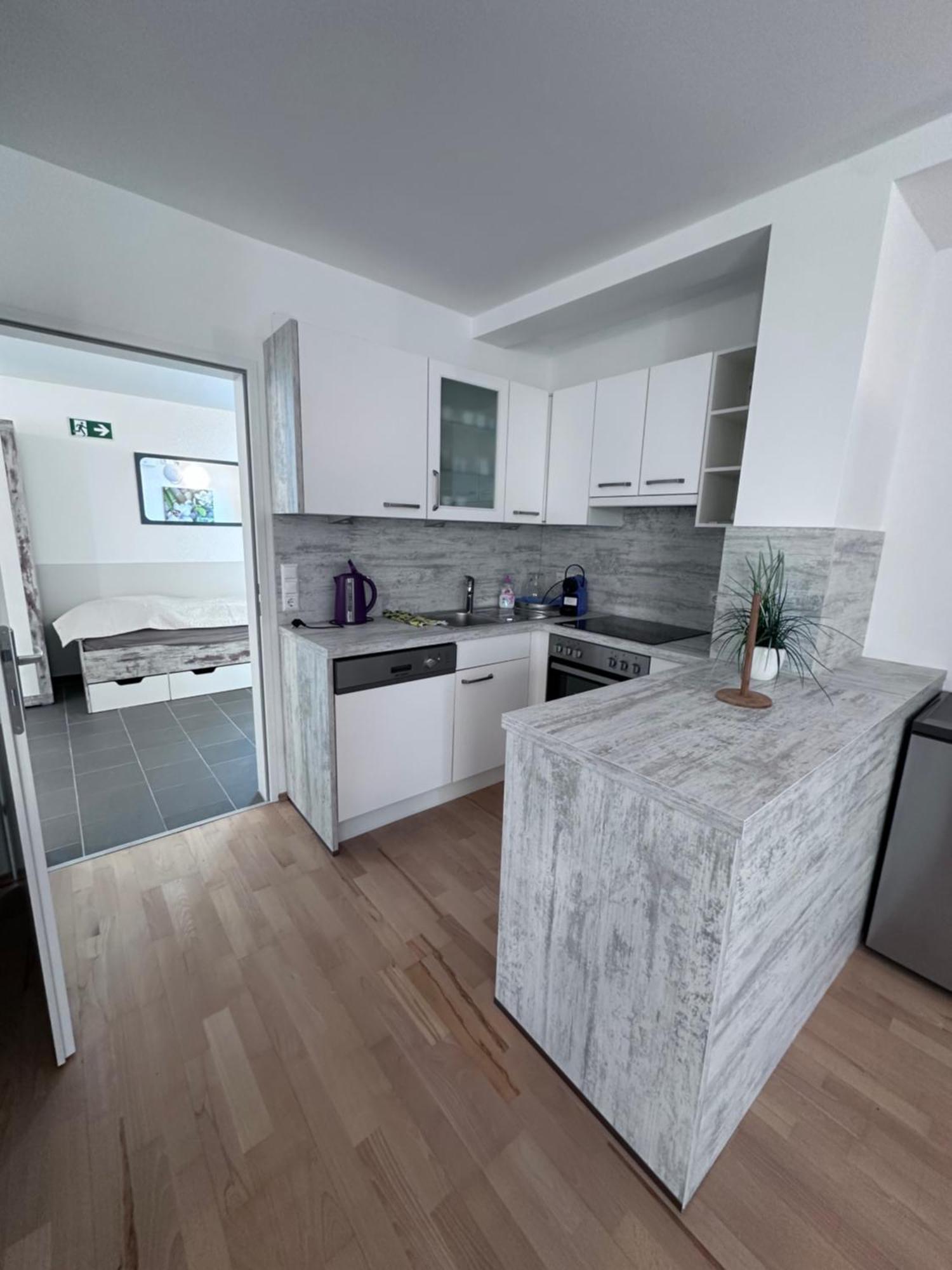 Comfort Collection Podersdorf Am See Εξωτερικό φωτογραφία