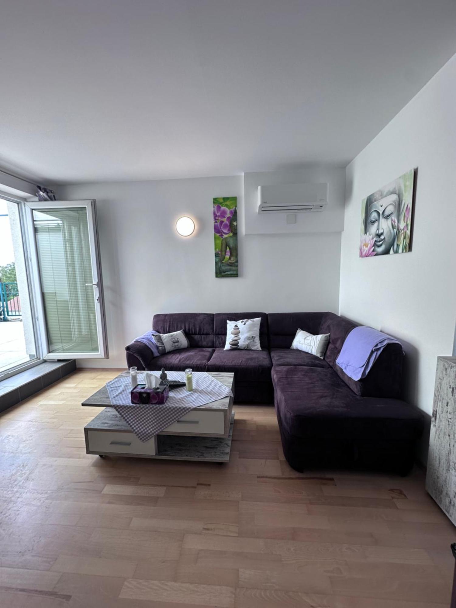Comfort Collection Podersdorf Am See Εξωτερικό φωτογραφία