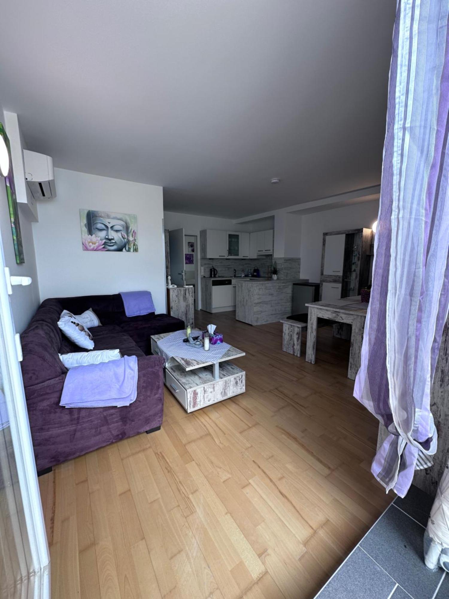 Comfort Collection Podersdorf Am See Εξωτερικό φωτογραφία