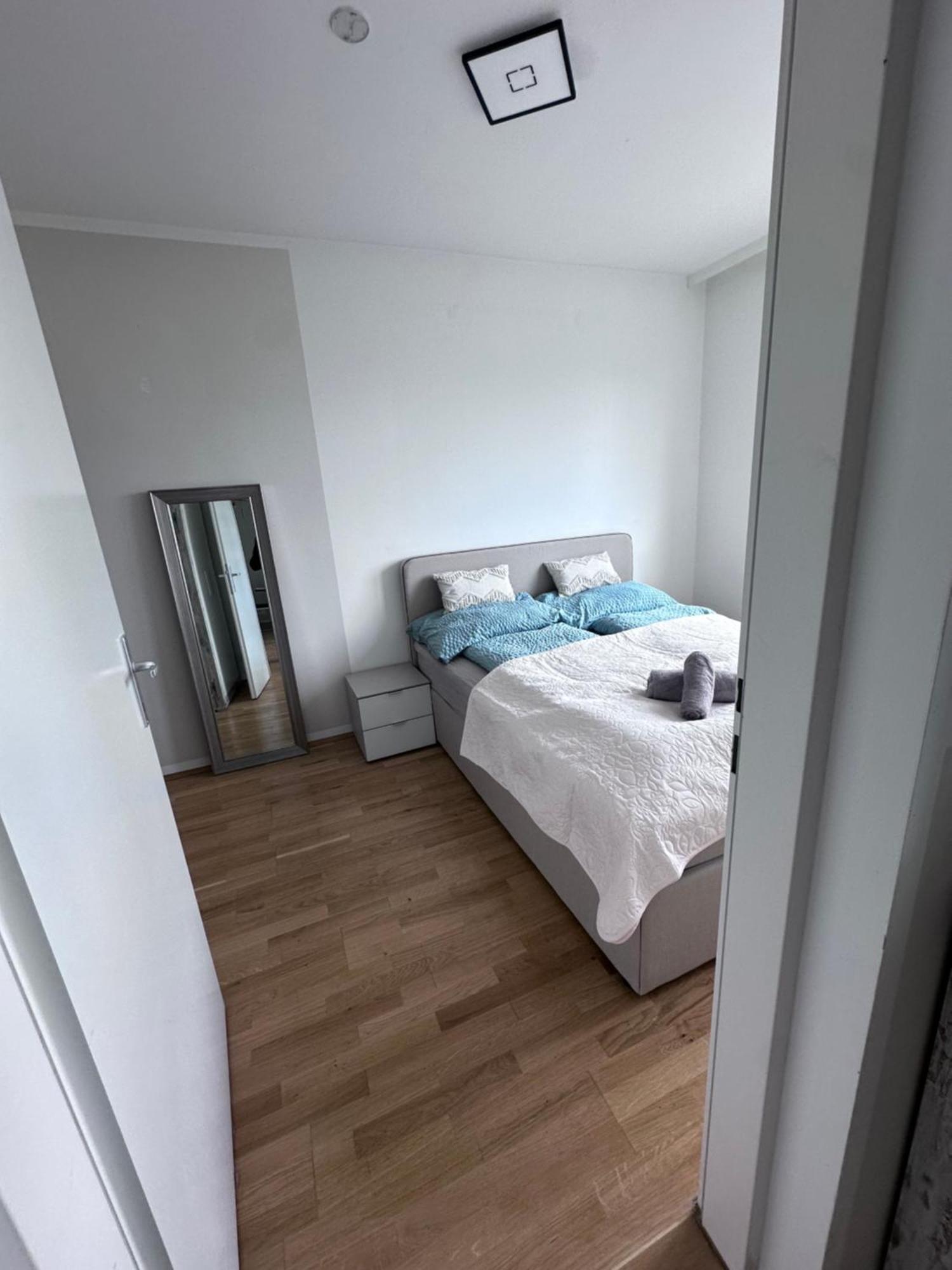 Comfort Collection Podersdorf Am See Εξωτερικό φωτογραφία