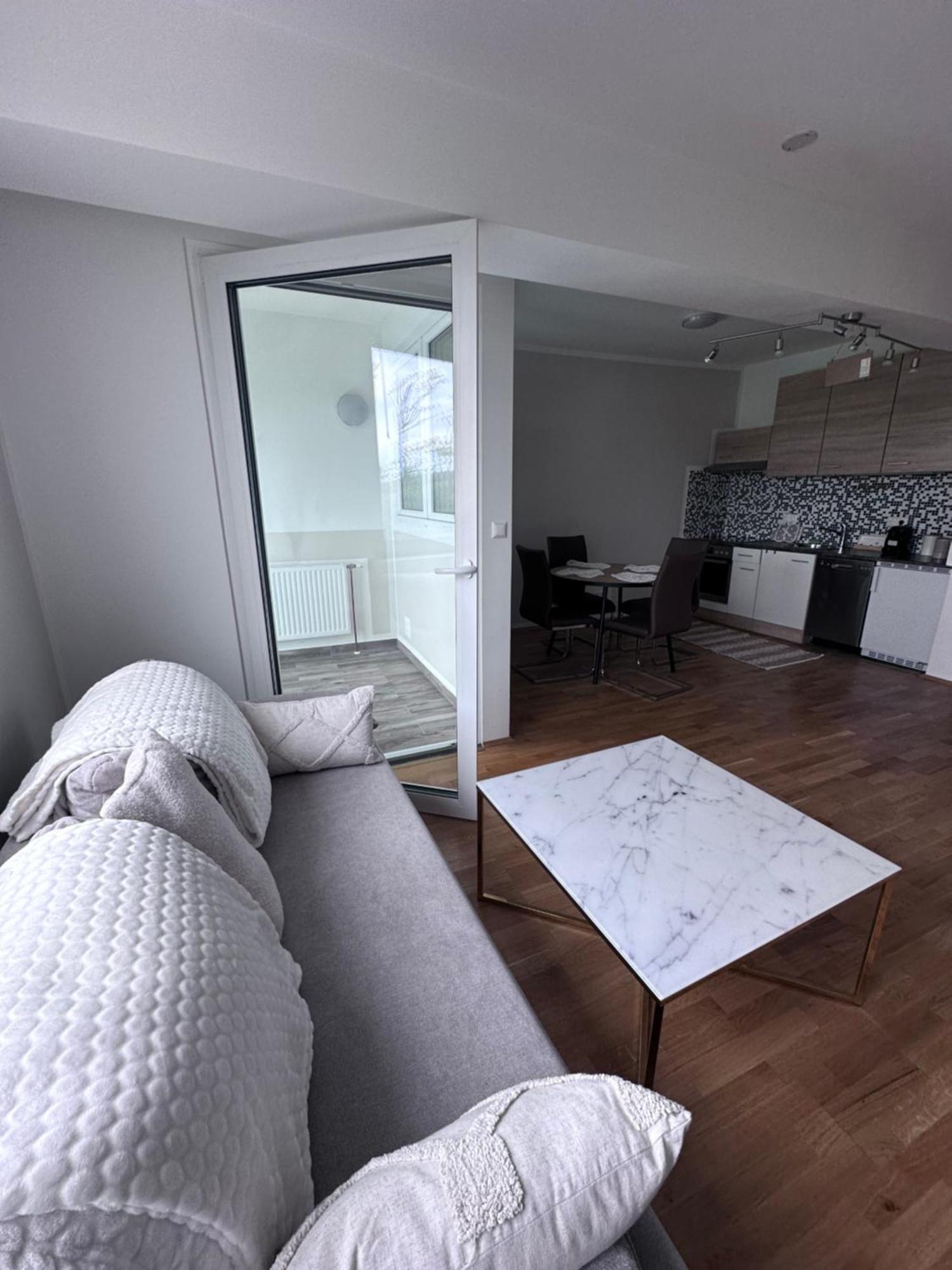 Comfort Collection Podersdorf Am See Εξωτερικό φωτογραφία