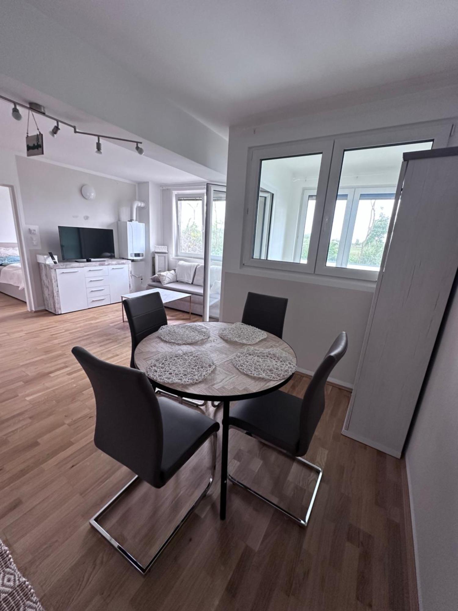 Comfort Collection Podersdorf Am See Εξωτερικό φωτογραφία