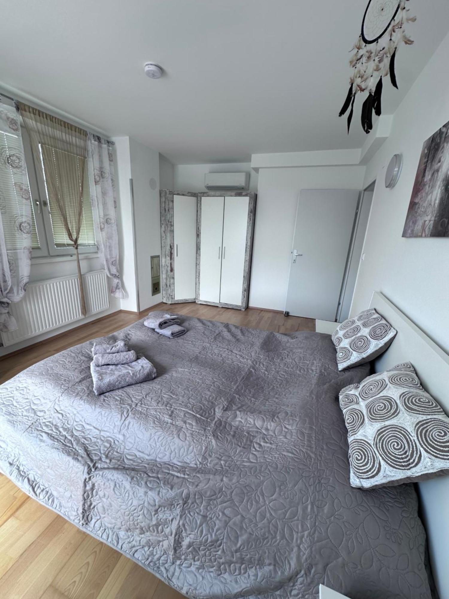 Comfort Collection Podersdorf Am See Εξωτερικό φωτογραφία