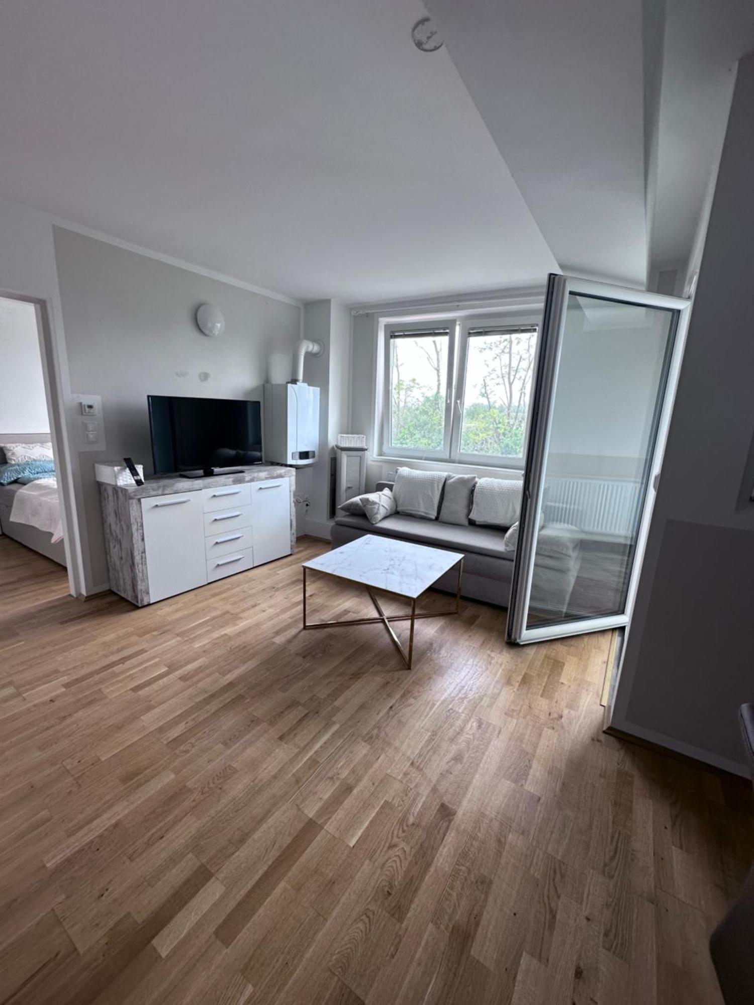 Comfort Collection Podersdorf Am See Εξωτερικό φωτογραφία