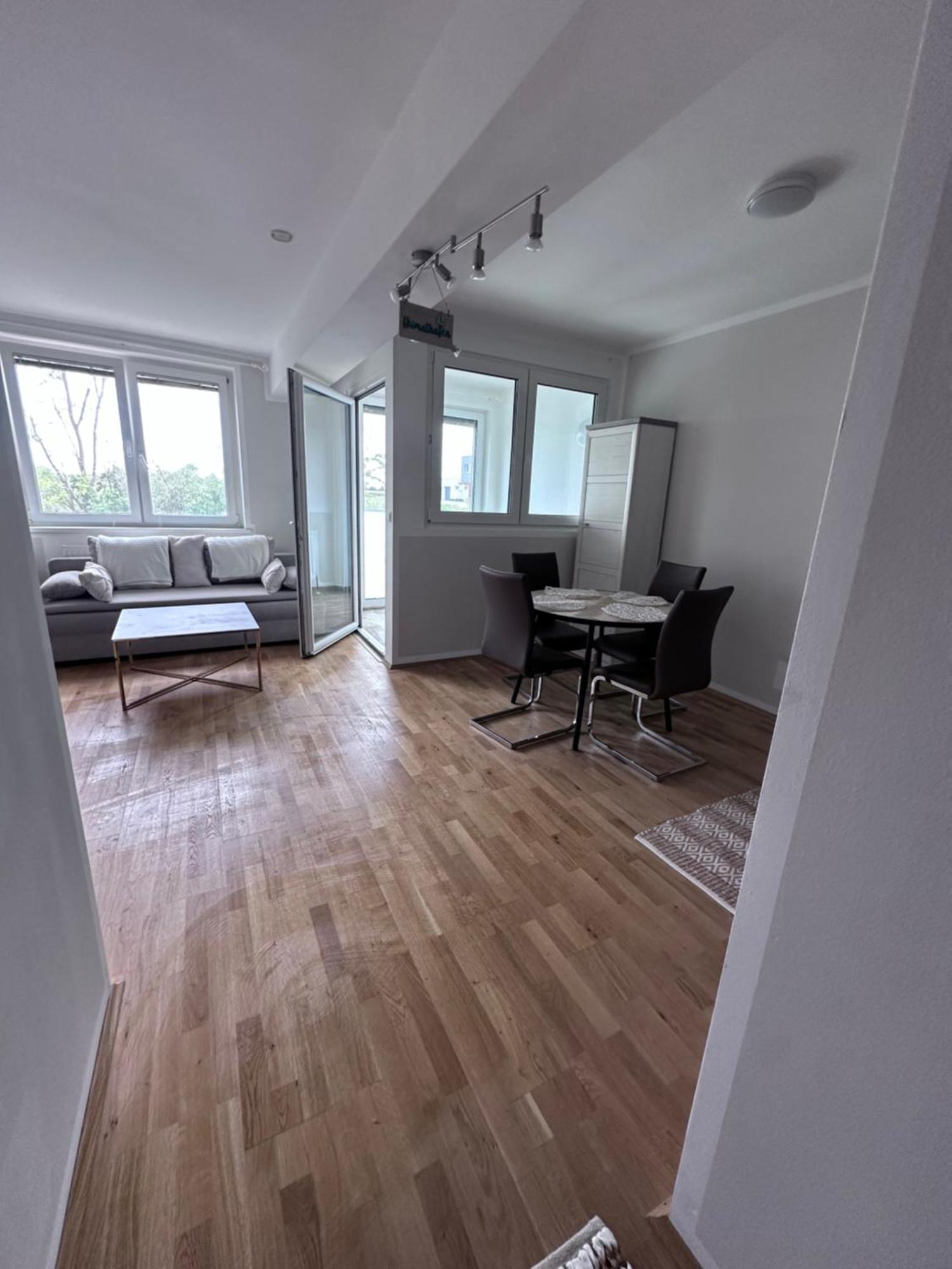 Comfort Collection Podersdorf Am See Εξωτερικό φωτογραφία