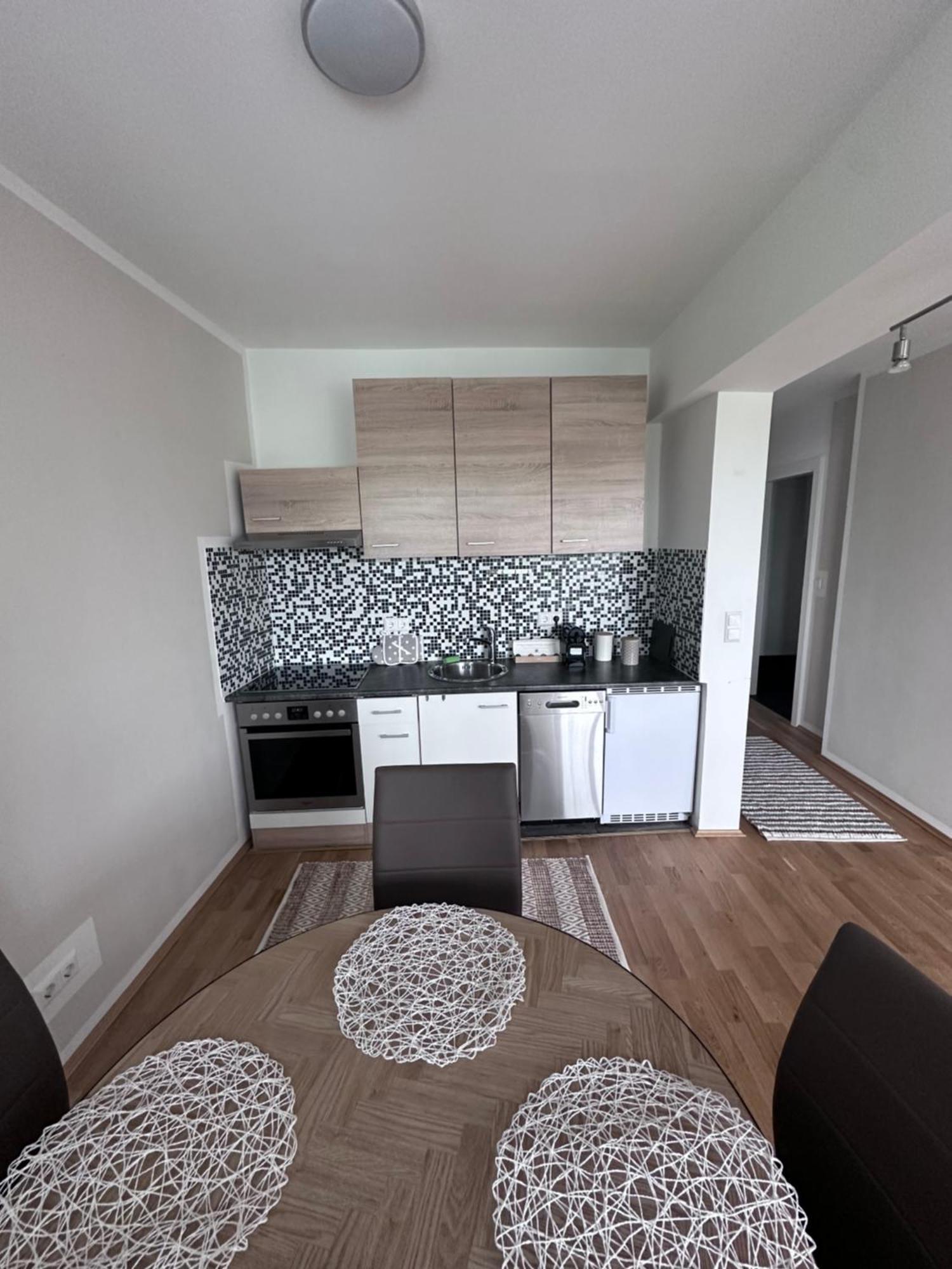 Comfort Collection Podersdorf Am See Εξωτερικό φωτογραφία