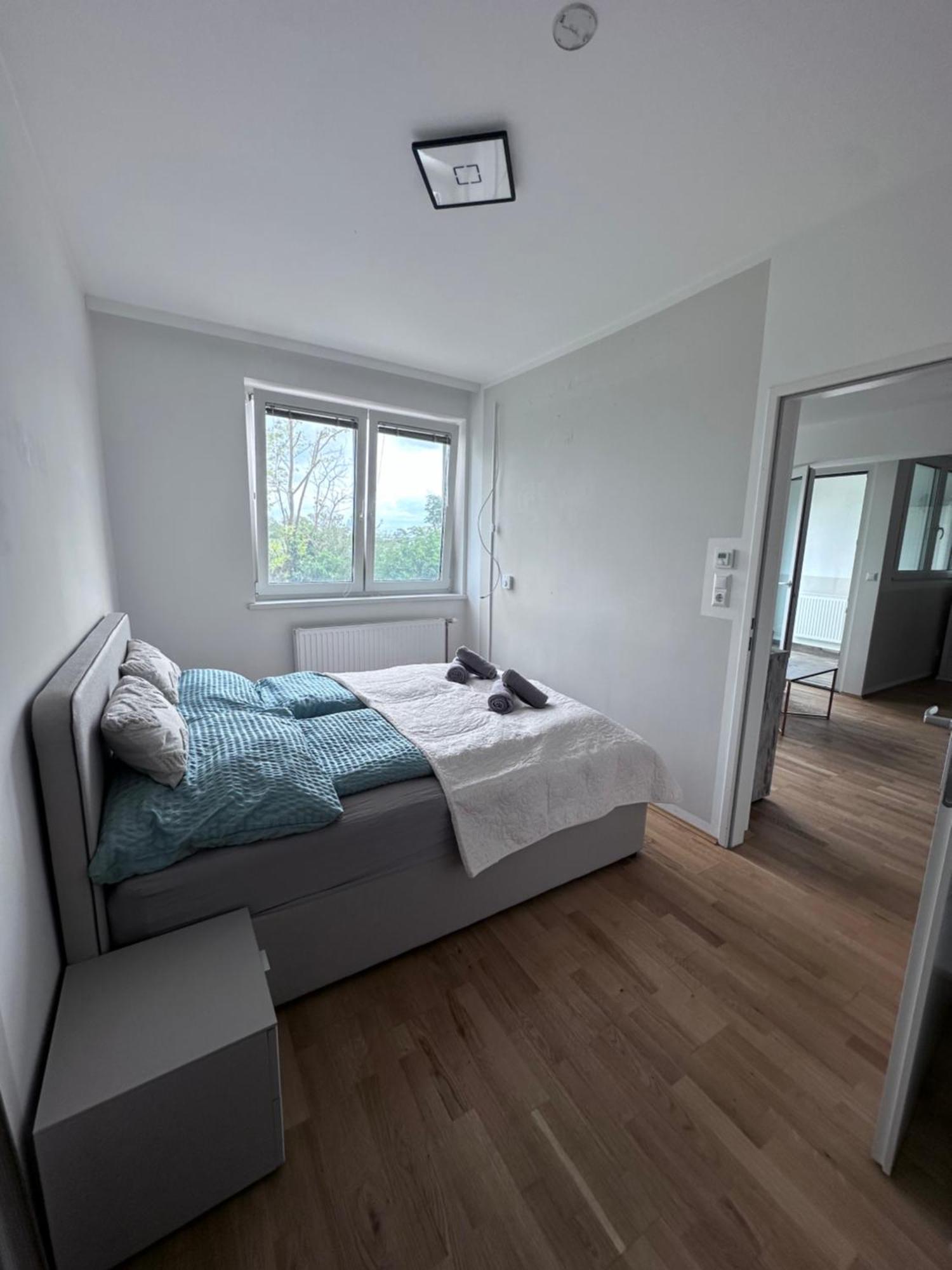 Comfort Collection Podersdorf Am See Εξωτερικό φωτογραφία